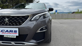 Peugeot 5008 1.5 BlueHDi S S E6.2 GT Line - 5