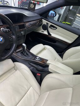 E91 330i - 5