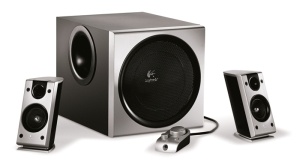 Logitech Z-2300 THX 2+1 - 5