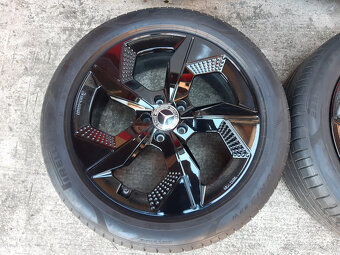 5x112 19" Mercedes GLA , GLB +TPMS - 5