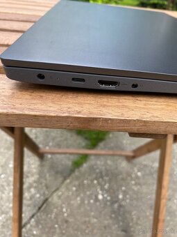 Notebook Lenovo i5-1035G1,8GBDDR4,nVidiaMX330 2GB,128GBSSD - 5