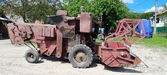 Massey ferguson 31 - 5