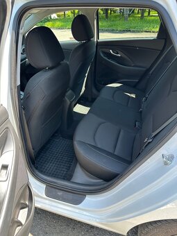 Hyundai i30 1.6 CRDI 2018 - 5
