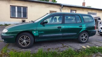 Renault Megane - 5