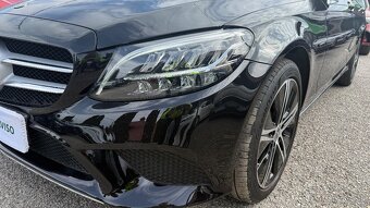 Mercedes-Benz C trieda Kombi Mercedes T 300 E - 155KW... - 5