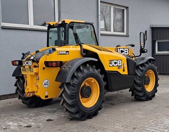 JCB 526-56 Agri Plus - 5