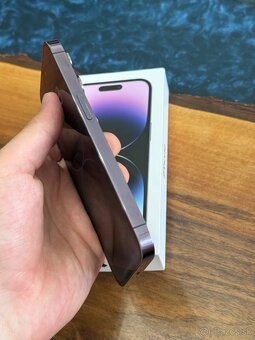 iPhone 14 Pro 256gb - 5