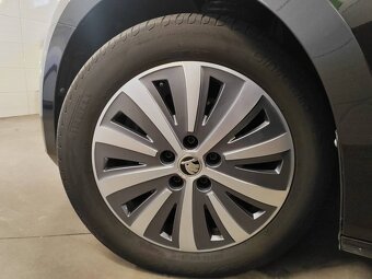 ŠKODA SUPERB COMBI-STYLE, 2,0 TDI,DSG, 147KW, MATRIX - 5