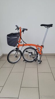 Brompton - 5