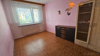 Predám 3 izbový byt v pôvodnom stave - 5