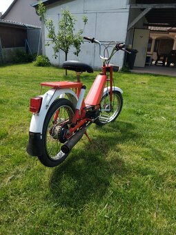 Babetta 207 - 5