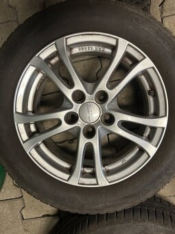 205-60 R16 - 5