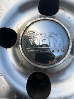 R14 175/65 - Citroen C3 - 5