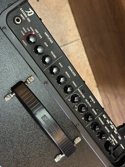 Gitarové kombo Boss Katana 100W - 5