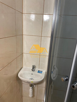 Prenajmem 1 izbový byt s balkónom v Nových Zámkoch - 5