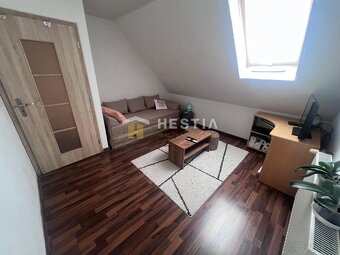 PRENÁJOM rodinného domu na Kolónii v Senici, s prístreškom n - 5