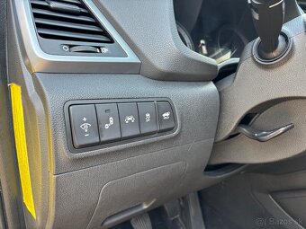 Hyundai Tucson 2.0 CRDi HP Premium 4x4 - 5