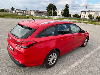 Hyundai i30 CW - 5