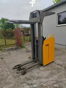 Elektricky paletovy vozik Jungheinrich High lift ESC214z - 5