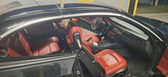 Bmw e93 320i manual - 5