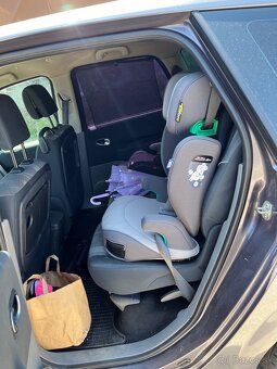 Renault Scenic 1.9 - 5