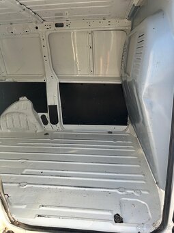Citroen Jumpy 1.6 HDi - 5