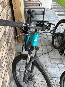 Predam elektricky bicykel LEVIT - 5