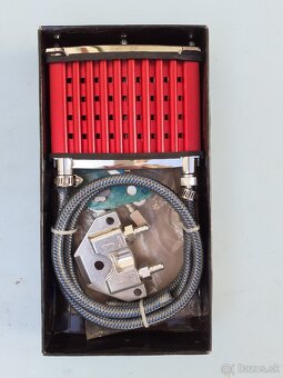 Pitbike 125 - 5