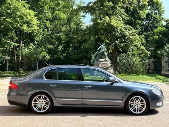 Škoda Superb - 5