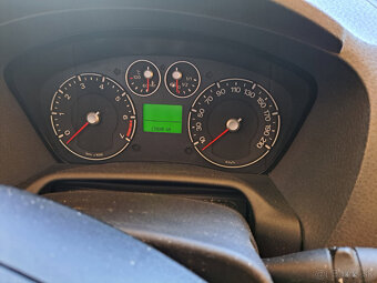ford fusion, r.v 2007 - 5