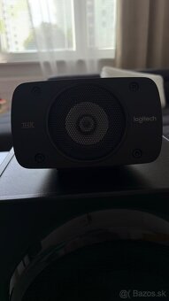 Logitech z906 - 5