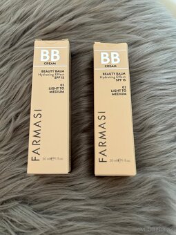 Farmasi kozmetika - 5