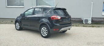 Ford Kuga 2.0TDCI 4x4 120kw - 5