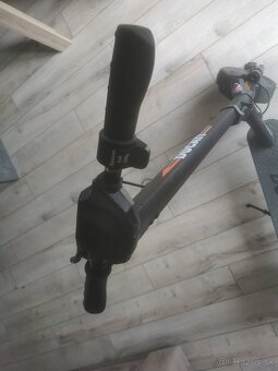 Elektricka TOP kolobezka Ducati Pro II evoa za 300€ - 5