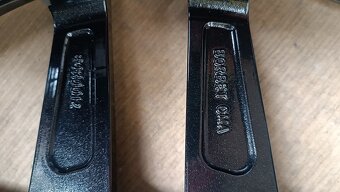 R19 5x112 mm BORBET - 5