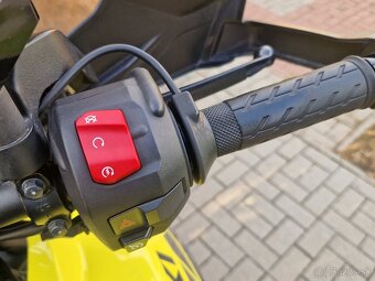 Suzuki DL1050XT Vstrom 1050 XT 2020 - 5