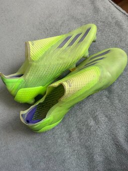 Kopacky Adidas Speedflow+ FG - 5