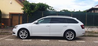 Škoda Octávia Combi 2.0 TDI STYLE M6 / r.v.2020 / - 5