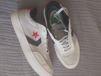 Pánske converse - 5