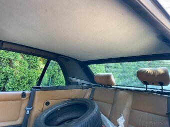 Peugeot 306 cabrio Hardtop - 5