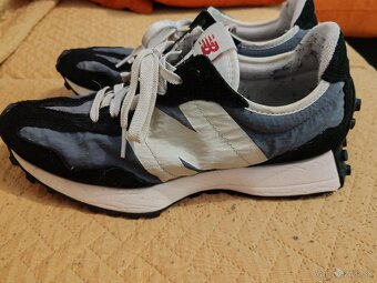 New balance 327 - 5