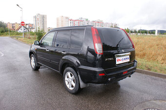 Nissan X-Trail 2.2 DDTi Luxury ESP - 5