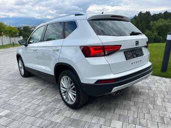 2019 Ateca 1.5 tsi automat - 5
