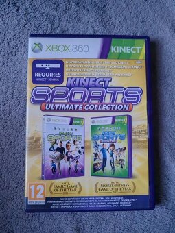 Predám hry na Xbox360 - 5