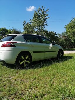 Peugeot 308 II - 5