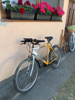 Dámsky retro bicykel MALTRACK/GOETZE - 5