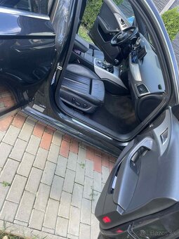 Audi a6 c7 - 5