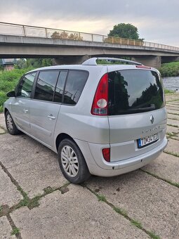 Predam Renault Espace - 5