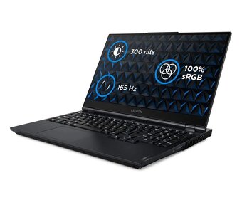Herný notebook Lenovo legion 5 - 5