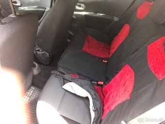 Renault clio 2013 - 5